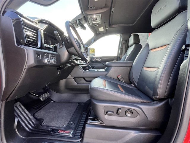 Used 2026 GMC Sierra 3500 AT4 w/ AT4 Premium Plus Package AWD/4WD image 15