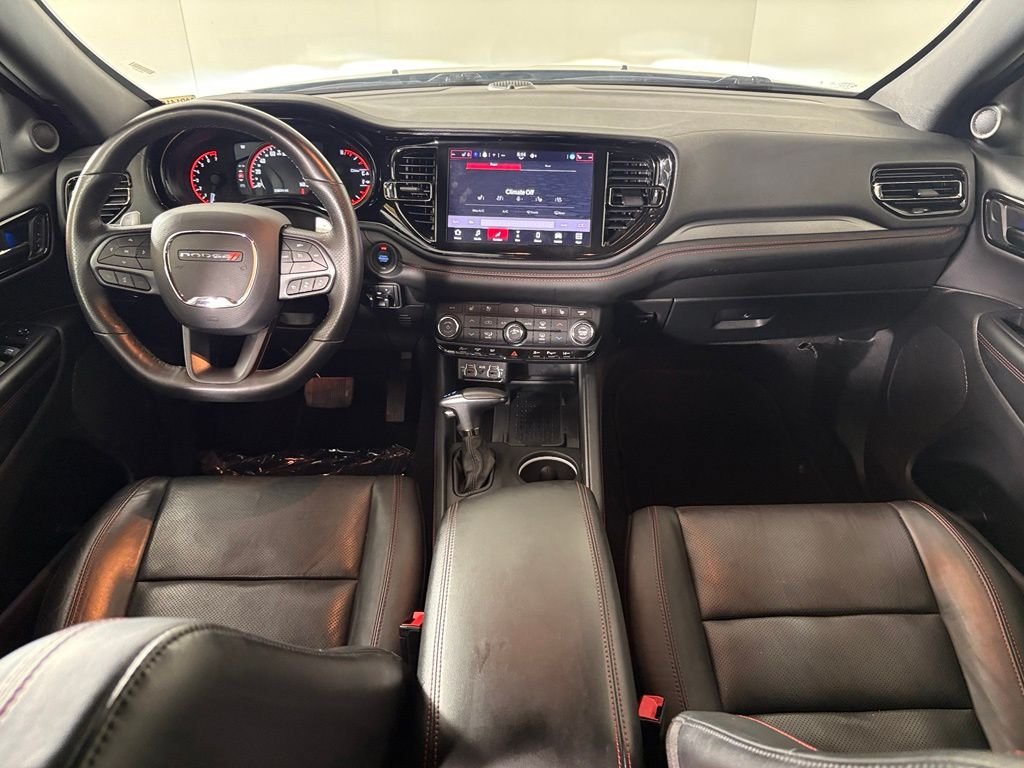 Used 2025 Dodge Durango GT AWD/4WD image 32