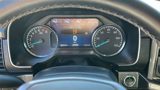 Used 2023 Ford F150 XLT w/ Equipment Group 302A High image 15