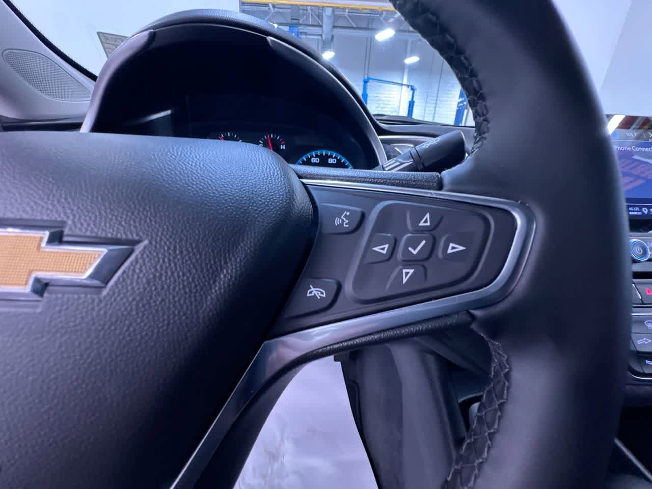 Used 2025 Chevrolet Malibu RS FWD image 21
