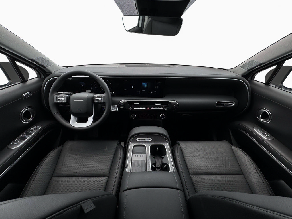 New 2026 Hyundai Palisade Limited FWD image 14
