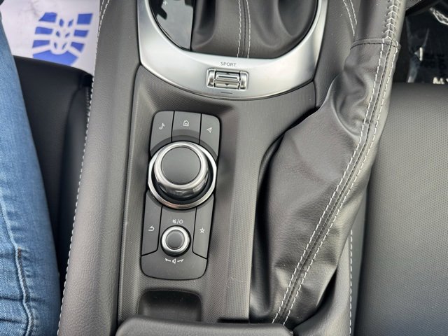 New 2025 MAZDA MX-5 Miata Grand Touring image 22