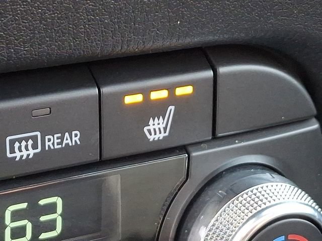 Used 2019 MAZDA CX-5 Touring image 29