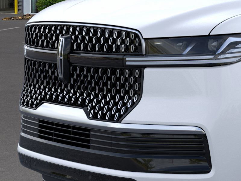 New 2025 Lincoln Navigator L Reserve image 17