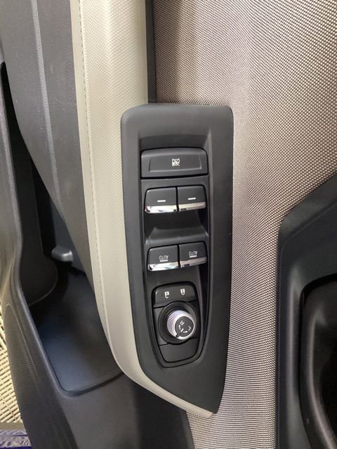 Certified 2026 Subaru Forester Premium image 17