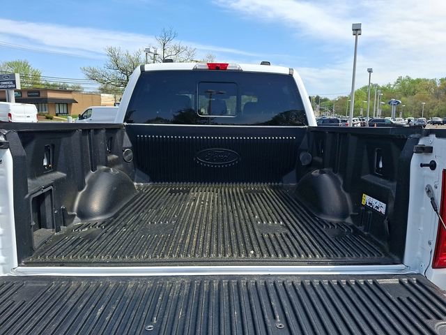 Used 2023 Ford F150 XLT w/ Equipment Group 302A High AWD/4WD image 29