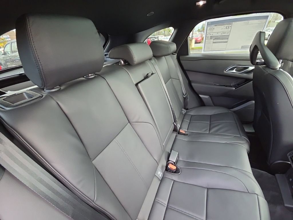 New 2026 Land Rover Range Rover Velar S image 18
