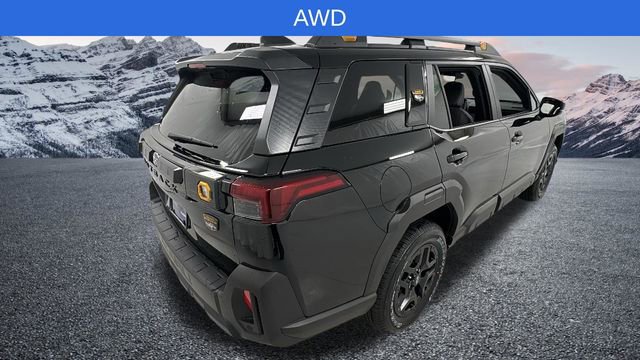 New 2026 Subaru Outback Wilderness image 3