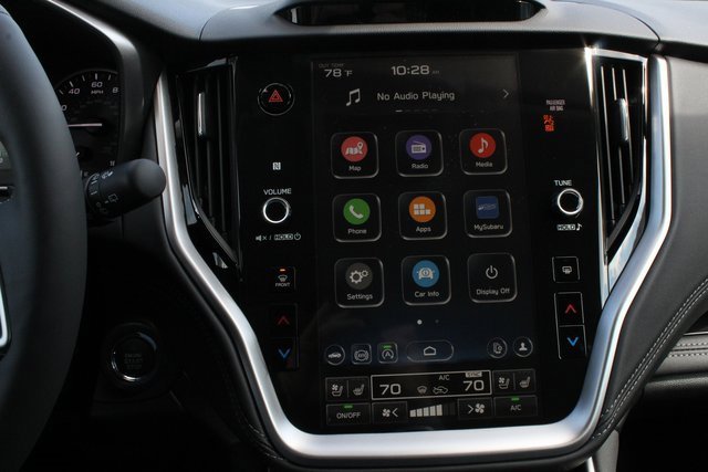 New 2025 Subaru Outback Touring XT image 15