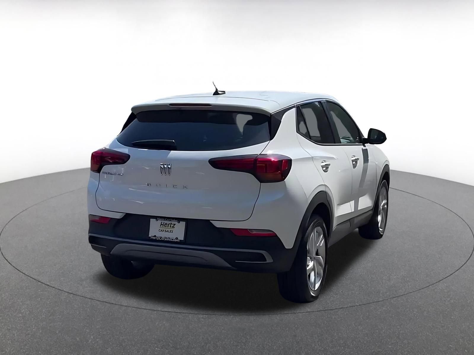 Used 2025 Buick Encore GX Preferred FWD image 14