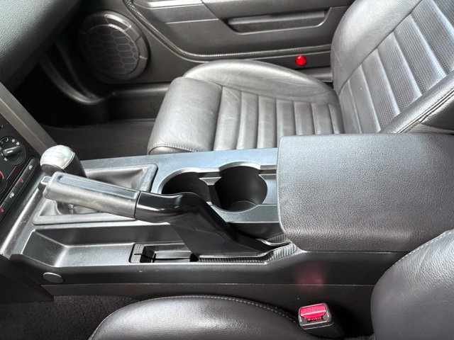 Used 2008 Ford Mustang GT Premium RWD image 19