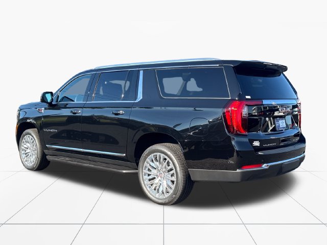 New 2027 GMC Yukon XL Elevation w/ Elevation Premium Package AWD/4WD image 3