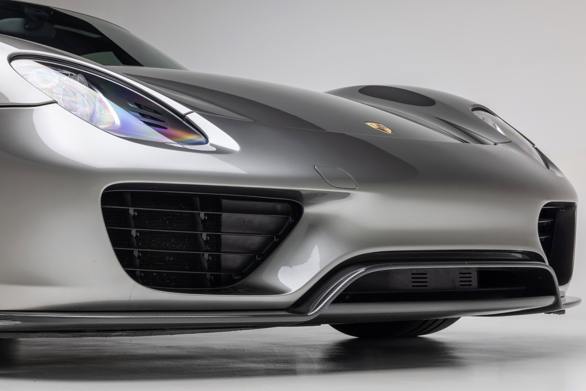 Used 2015 Porsche 918 Spyder AWD/4WD image 21
