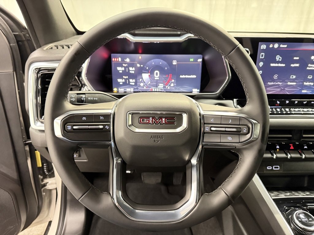 New 2026 GMC Canyon Elevation w/ Convenience Package image 28
