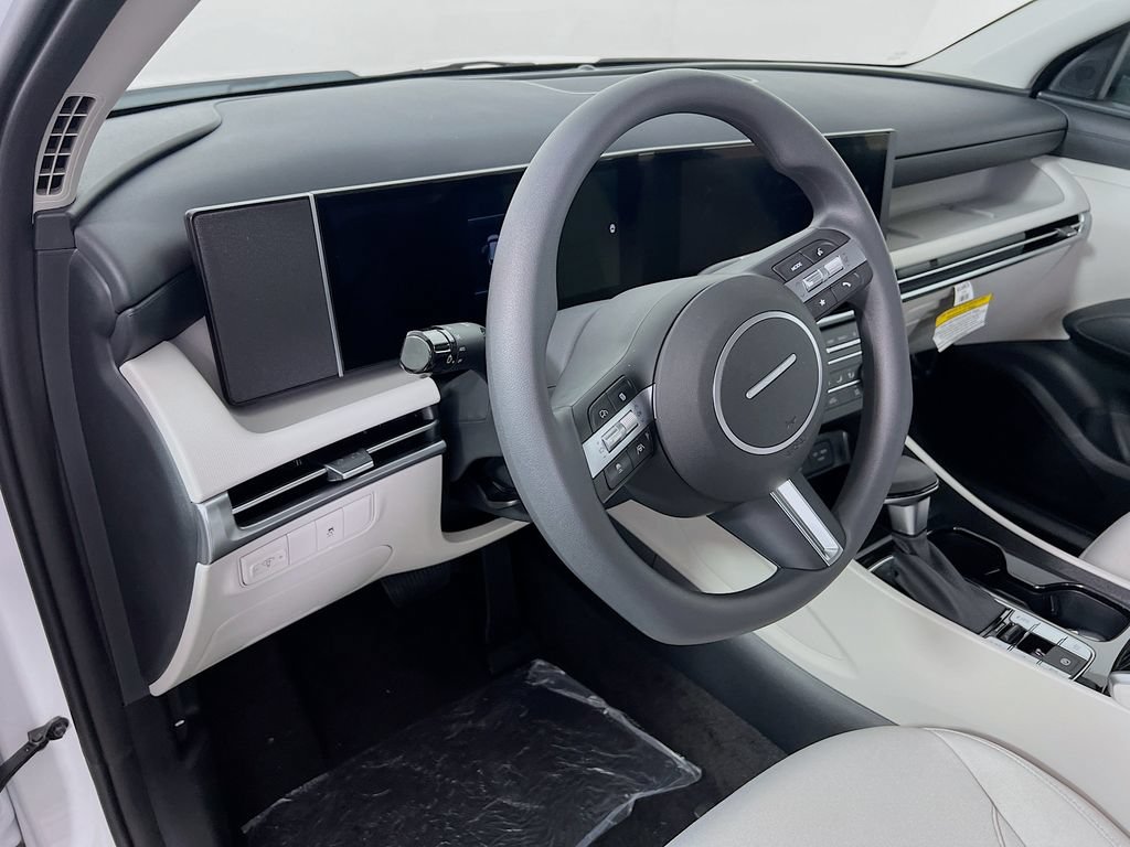 New 2026 Hyundai Tucson SE AWD/4WD image 8