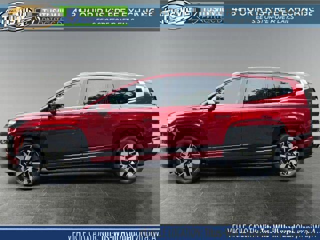 New 2026 Hyundai Ioniq 9 SEL image 4