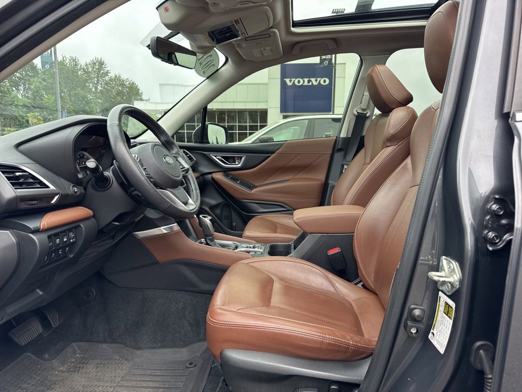 Used 2021 Subaru Forester Touring AWD/4WD image 4