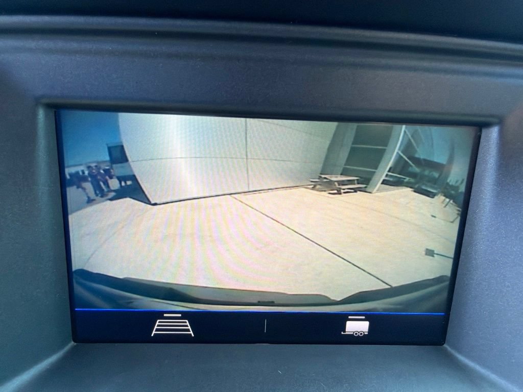 Used 2020 Chevrolet Colorado W/T w/ WT Convenience Package RWD image 23