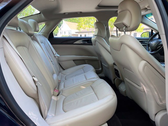 Used 2017 Lincoln MKZ Reserve AWD/4WD image 20