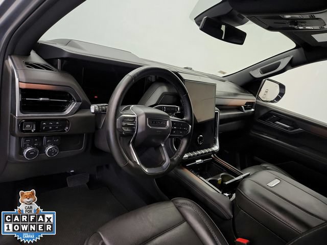 Used 2025 GMC Yukon Denali AWD/4WD image 18