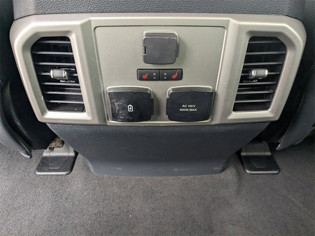 Used 2022 Ford F250 Lariat w/ Lariat Ultimate Package image 19