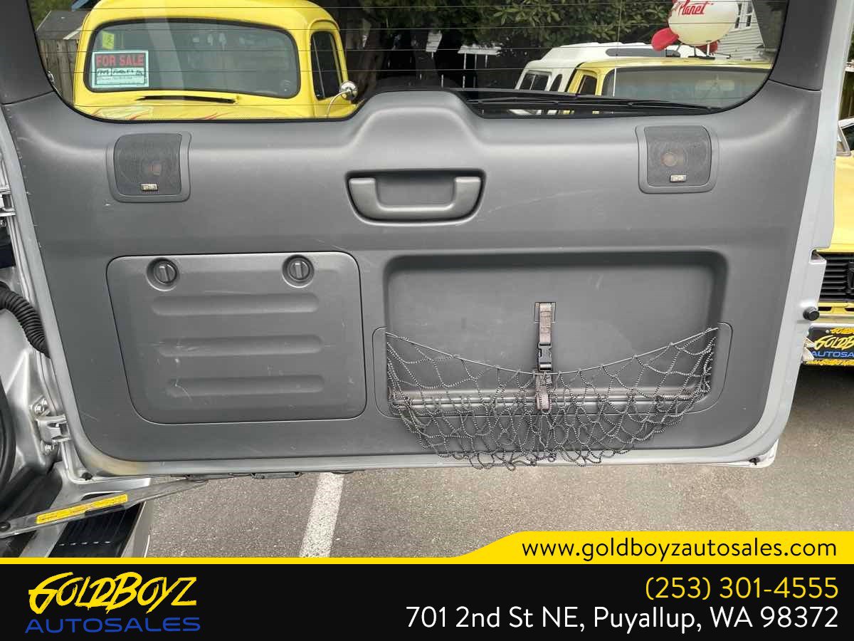 Used 2007 Lexus GX 470 AWD/4WD image 21