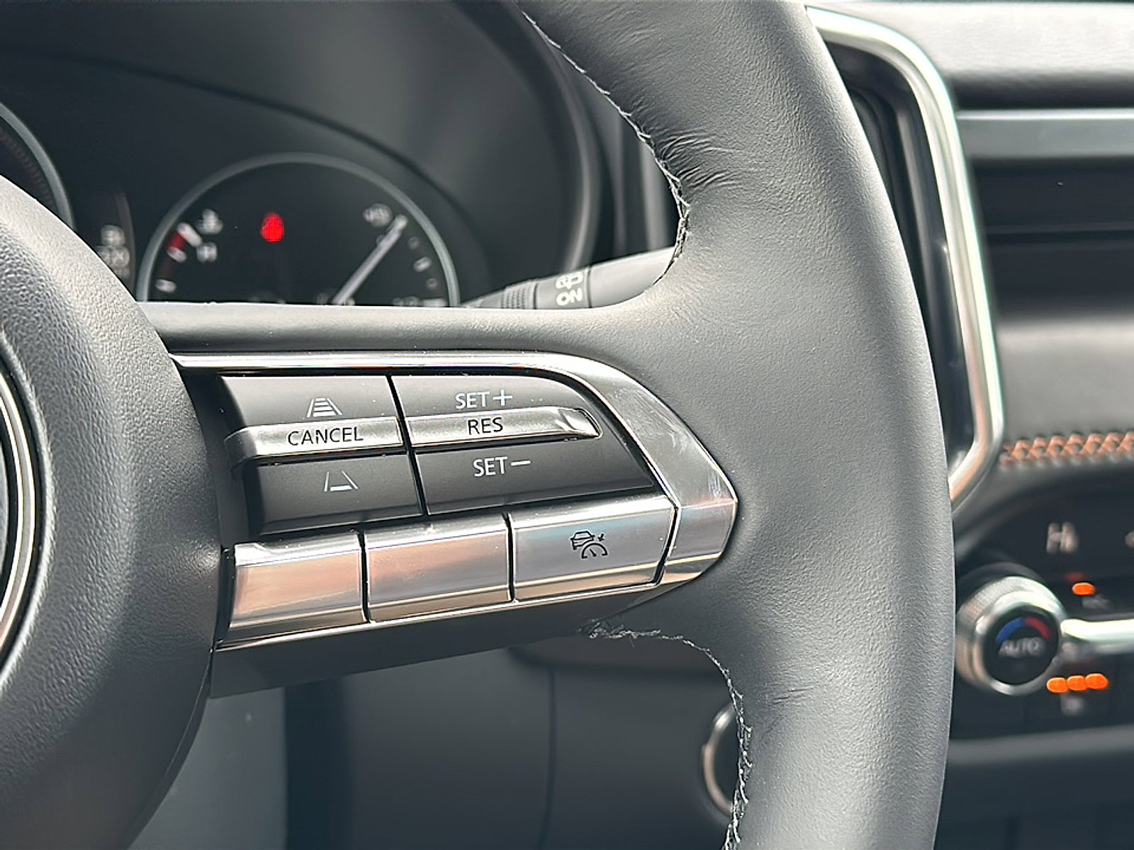 New 2025 MAZDA CX-50 2.5 Hybrid w/ Weather Package image 19
