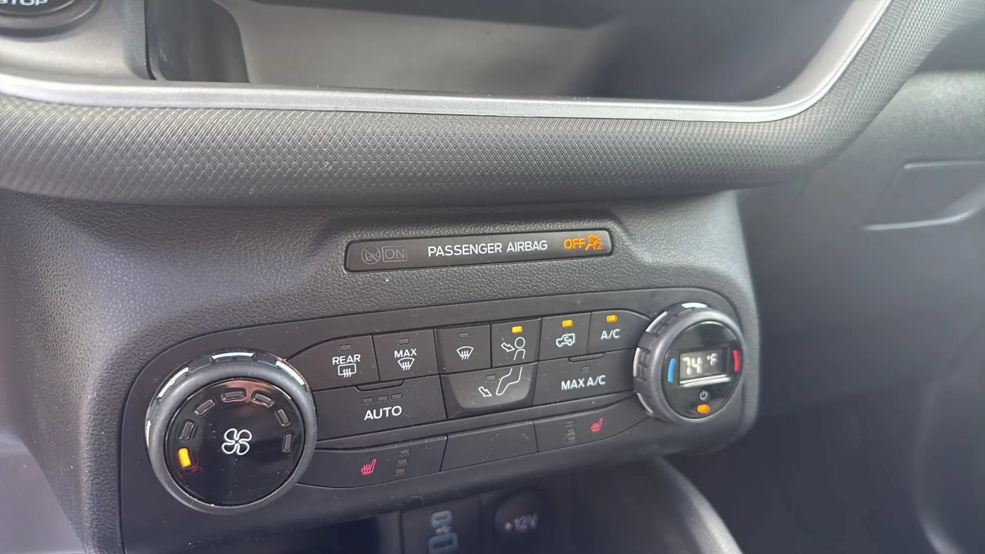 Used 2021 Ford Bronco Sport Big Bend w/ Big Bend Package AWD/4WD image 19