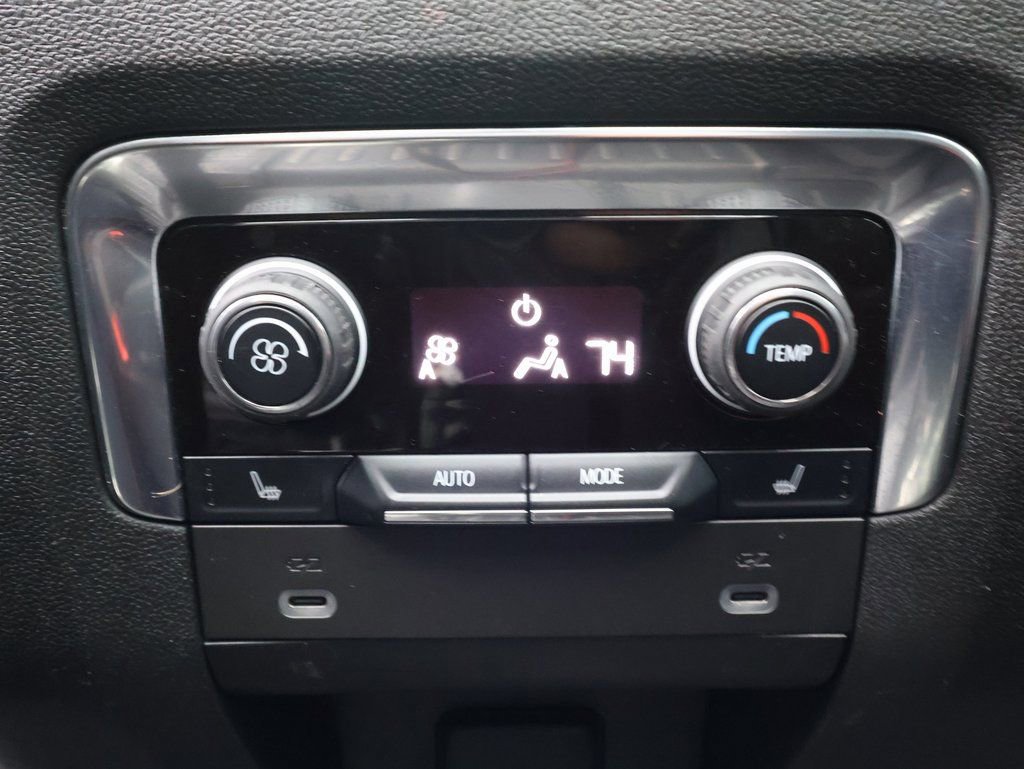 Certified 2022 Chevrolet Tahoe Z71 w/ Luxury Package image 31