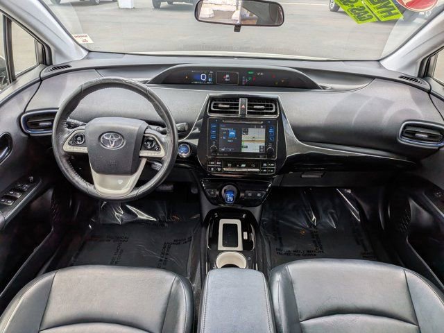 Used 2016 Toyota Prius Three Touring FWD image 14