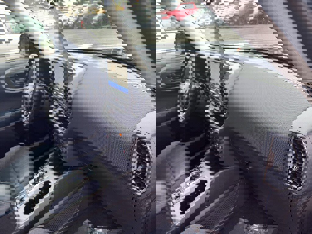 Used 2022 Ford Bronco Sport Outer Banks w/ Tech Package image 26