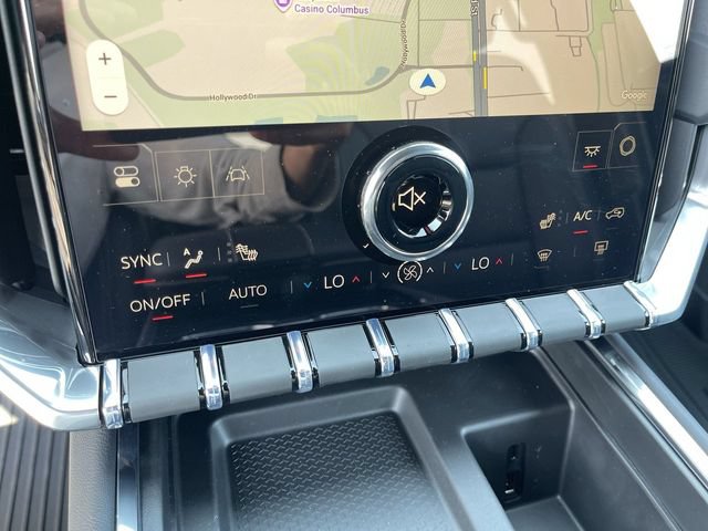 New 2026 GMC Acadia Elevation w/ Elevation Premium Package FWD image 19