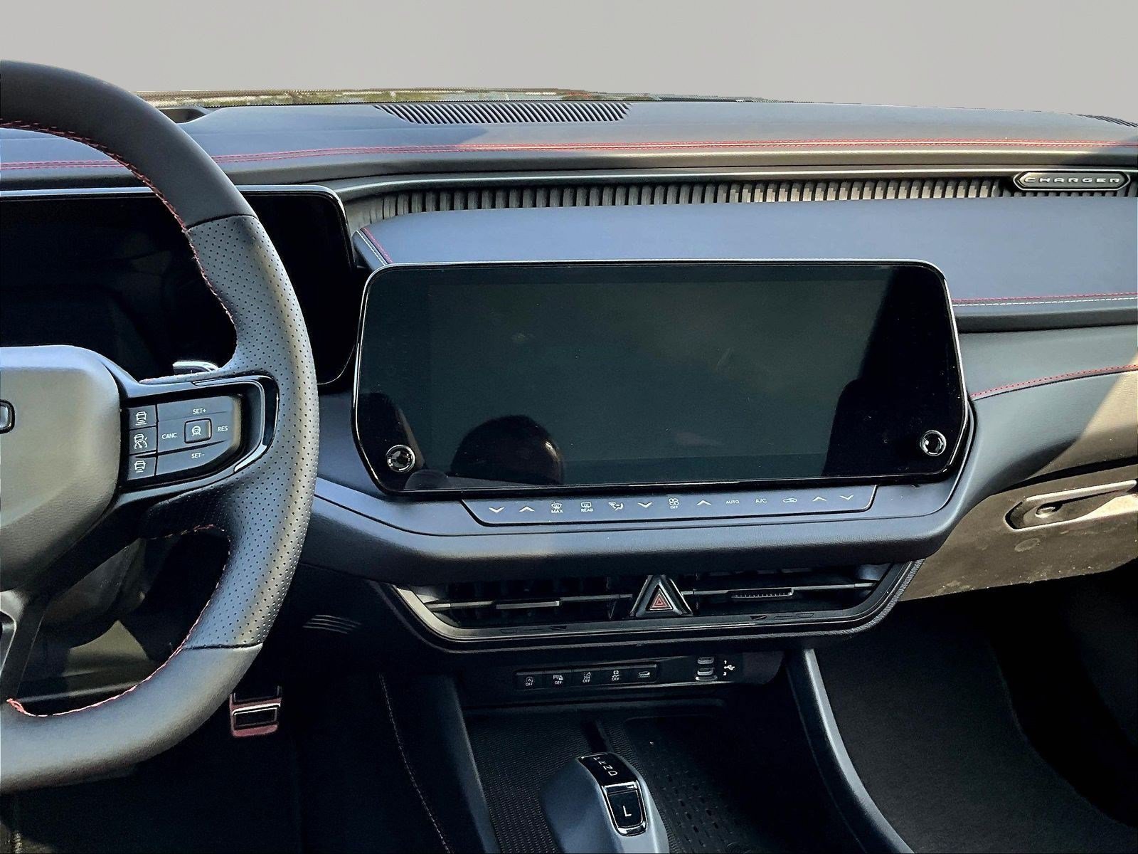 New 2026 Dodge Charger R/T AWD/4WD image 7