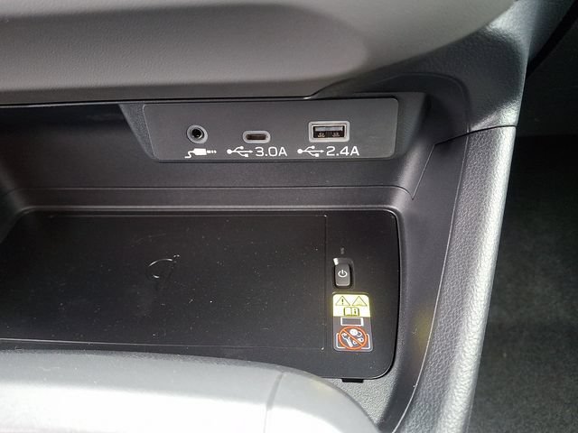 New 2026 Subaru Crosstrek 2.5i Sport w/ Crosstrek Mirror Package AWD/4WD image 17