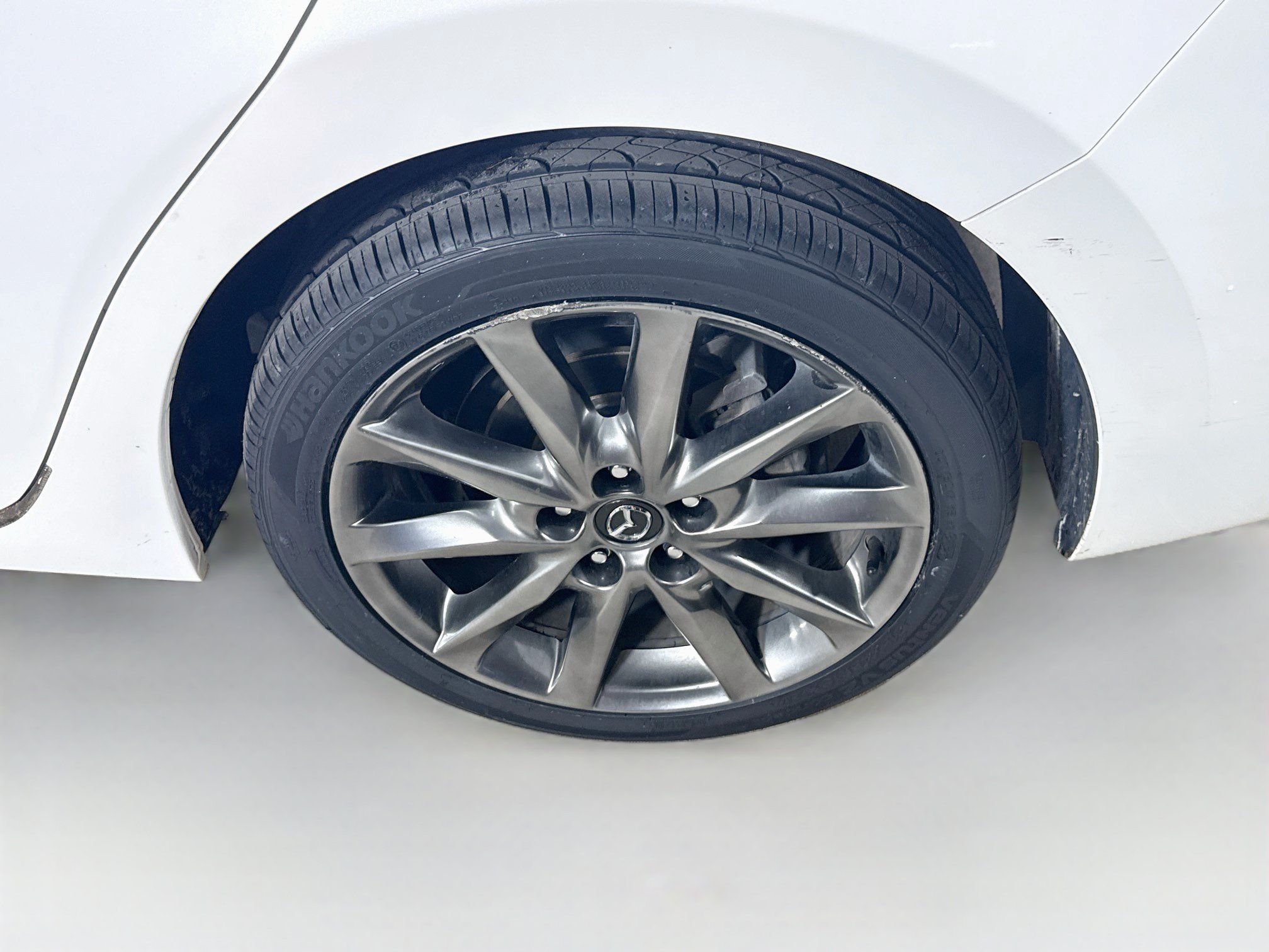 Used 2018 MAZDA MAZDA3 Touring FWD image 36