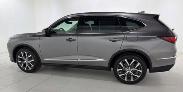Used 2023 Acura MDX SH-AWD w/ Technology Package image 11