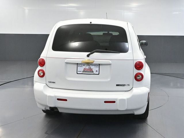 Used 2009 Chevrolet HHR LS image 5