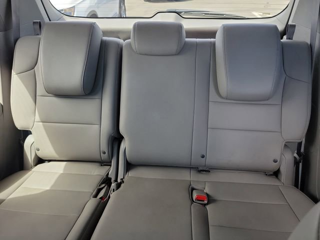 Used 2016 Honda Odyssey EX-L image 12