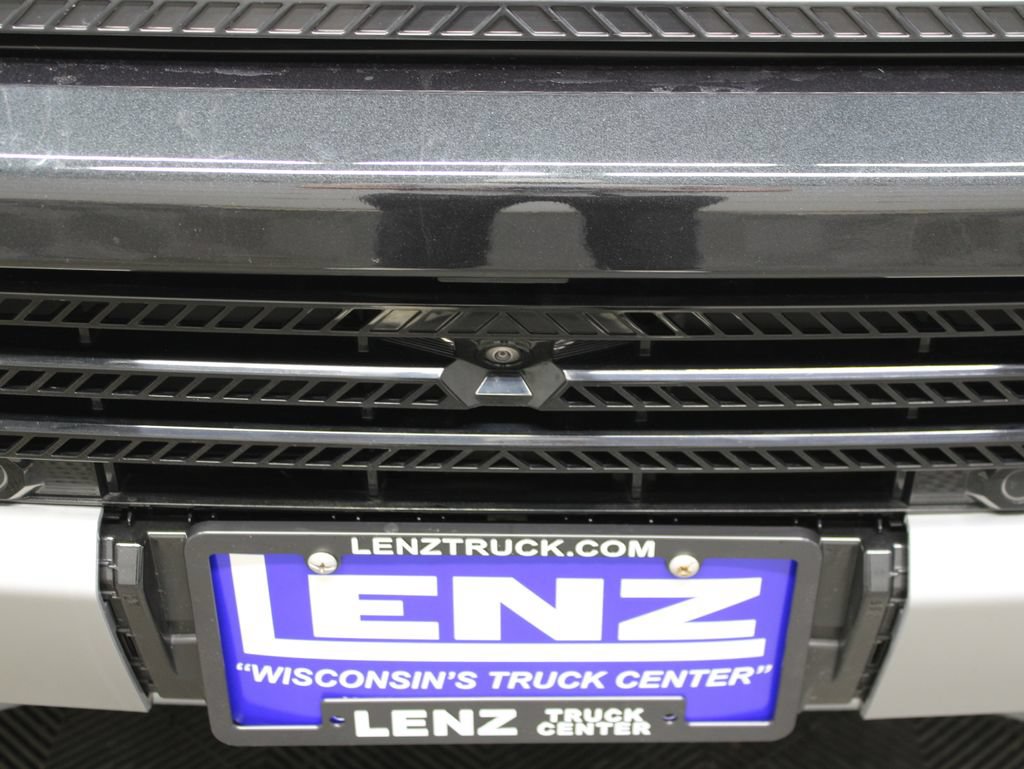 Used 2024 GMC Hummer EV 3X AWD/4WD image 54