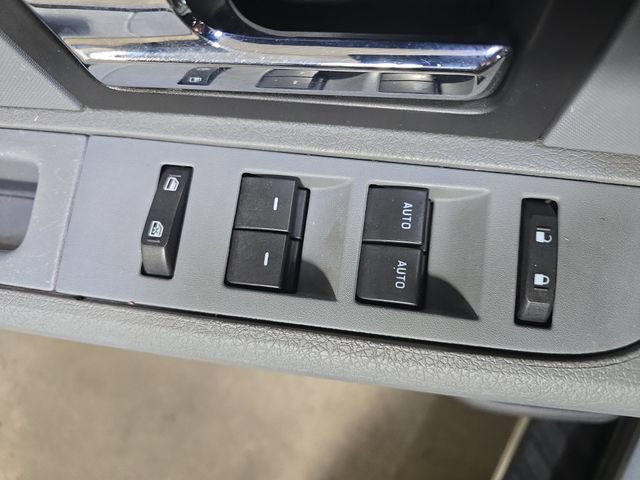 Used 2013 Ford F150 XLT w/ Luxury Equipment Group AWD/4WD image 25