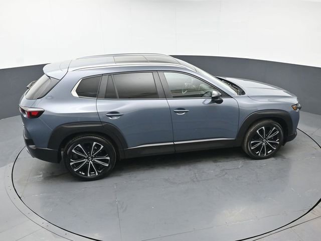 Certified 2023 MAZDA CX-50 AWD 2.5 Turbo image 37
