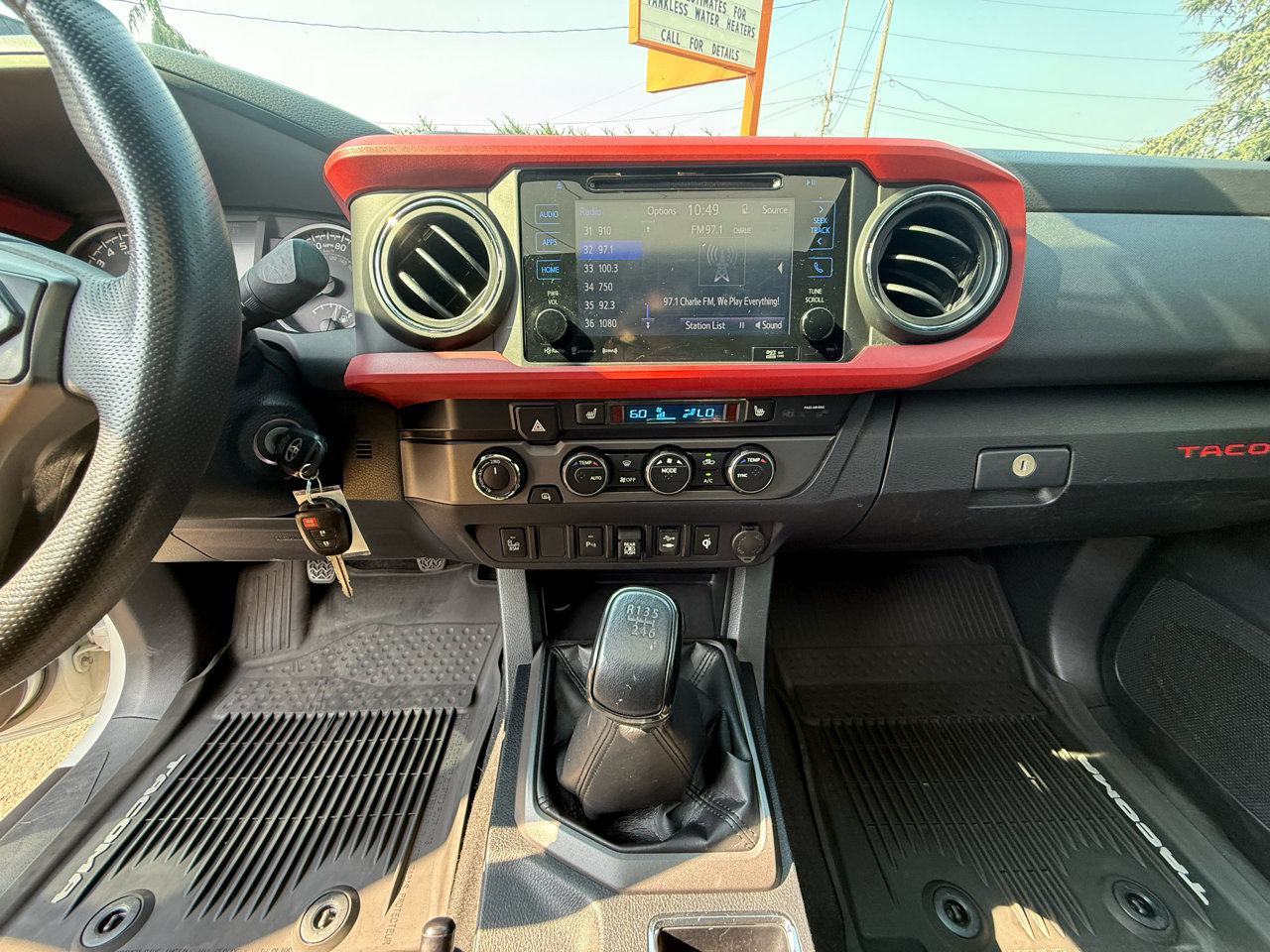 Used 2019 Toyota Tacoma TRD Pro image 29