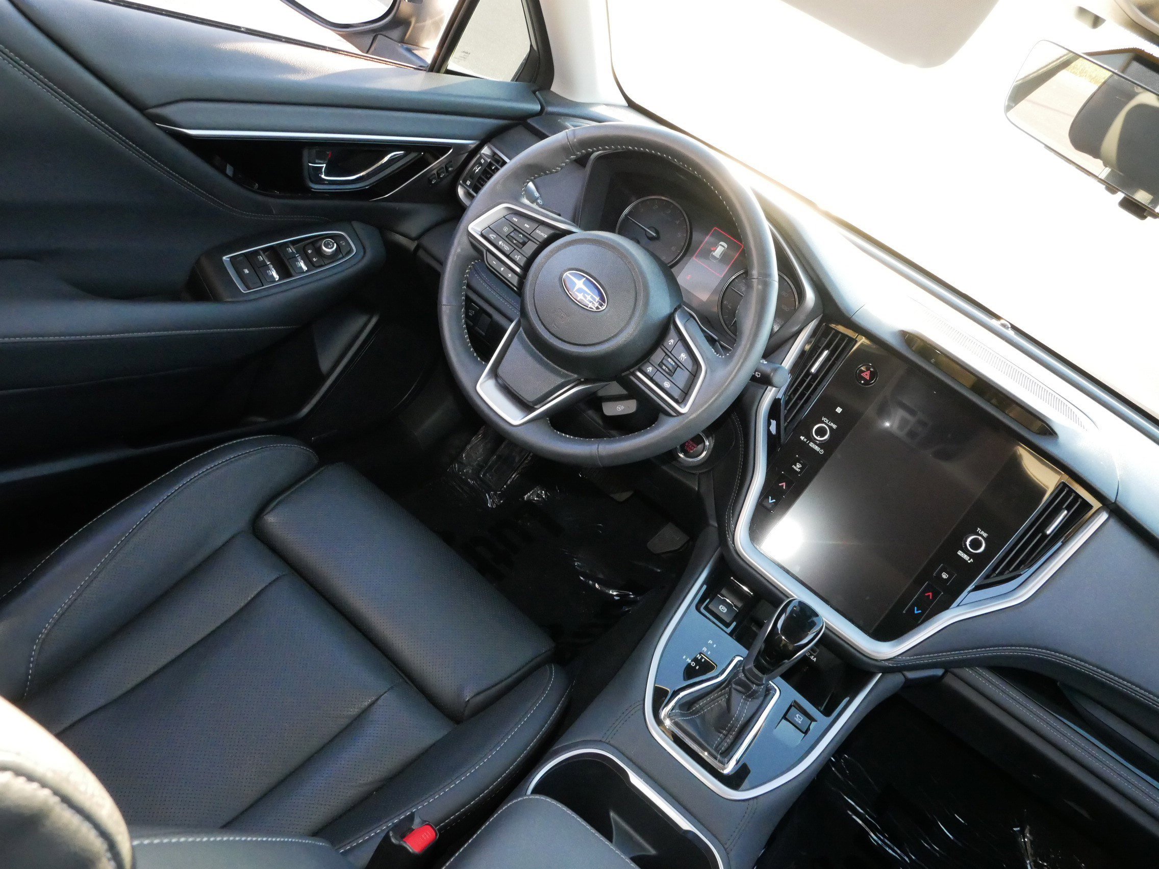 Used 2024 Subaru Outback Touring XT image 9