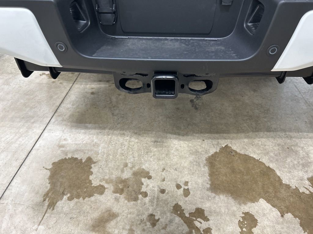 New 2026 Ford F350 Platinum image 35