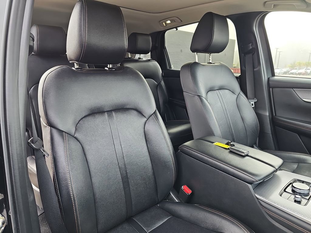 Used 2024 MAZDA CX-90 Plug-In Hybrid w/ Premium Pkg image 13