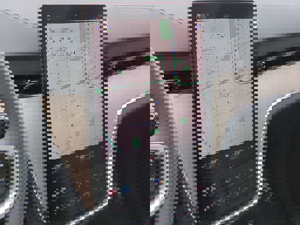 Certified 2025 Volvo EX90 Ultra image 20