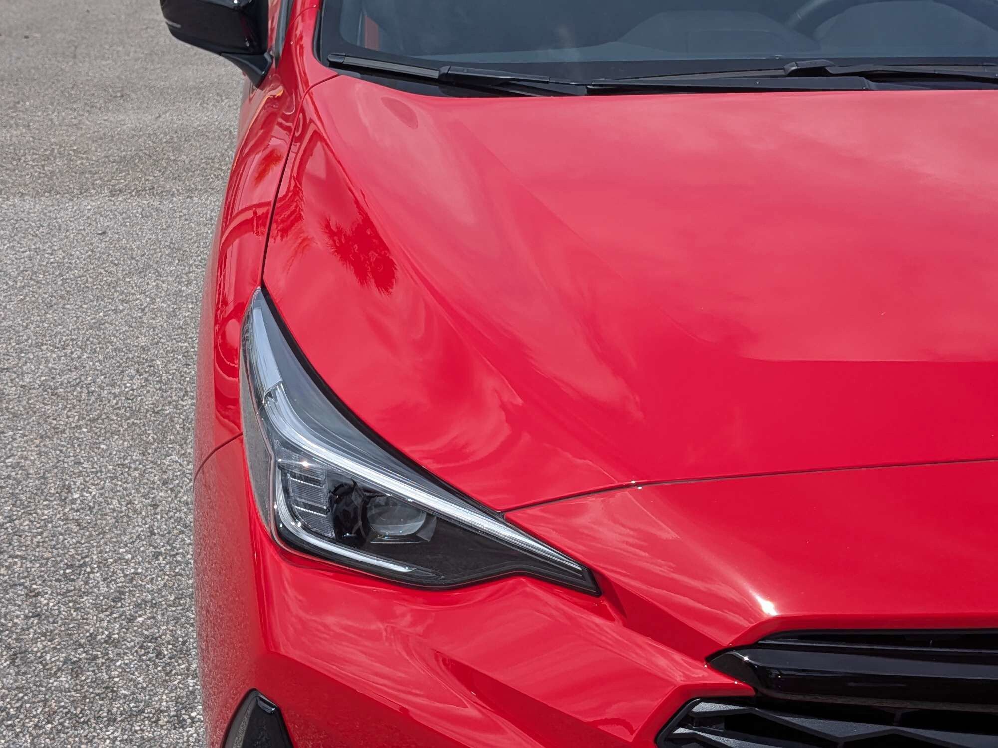 New 2026 Subaru Impreza RS AWD/4WD image 10