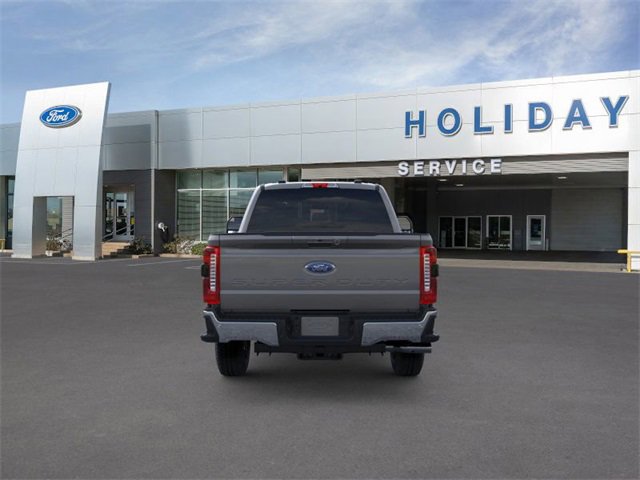 New 2026 Ford F250 Lariat image 5