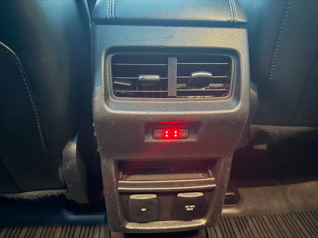 Used 2018 Ford Edge Sport w/ Equipment Group 401A image 26