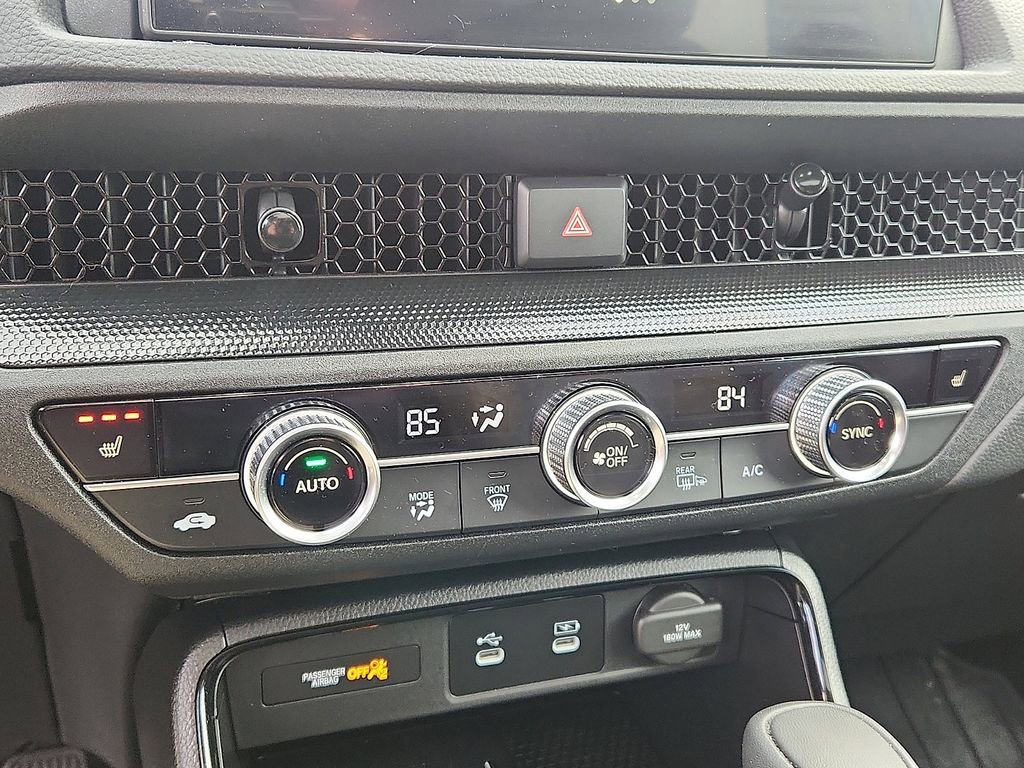 Used 2026 Honda CR-V TrailSport image 9